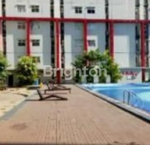 image APARTEMEN GUNAWANGSA MERR TOWER A VIEW POOL DAN CITY (6)