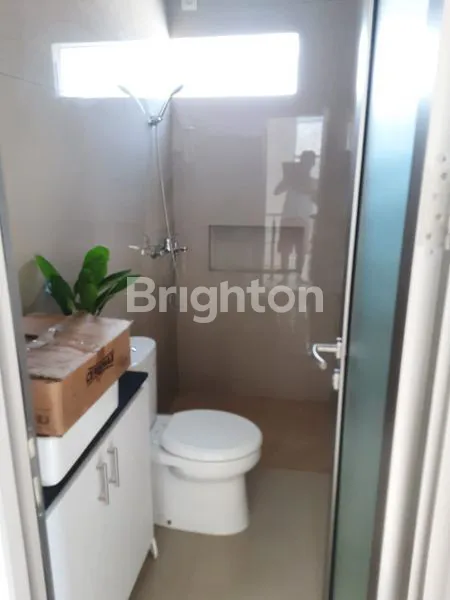 image RUMAH BARU GRESS KOMPLEK ELIT  (2)