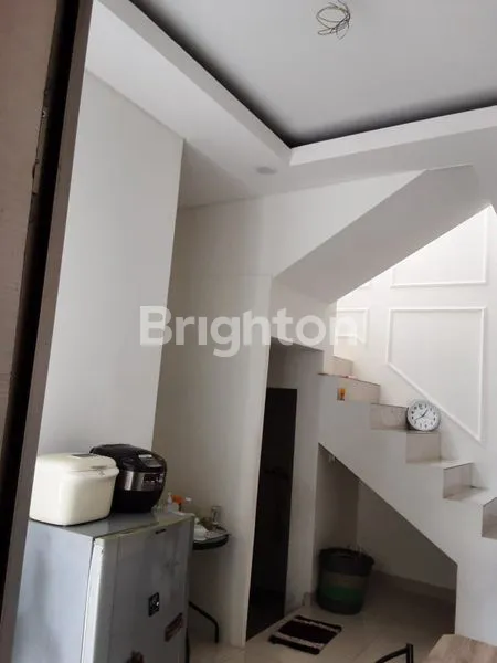 image RUMAH BARU GRESS KOMPLEK ELIT  (1)