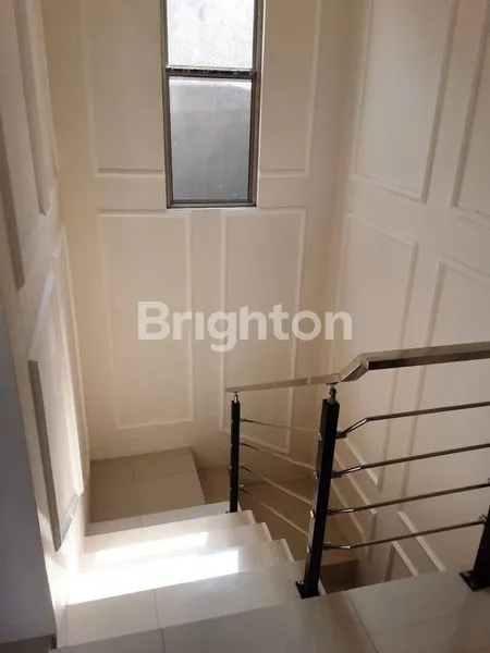 image RUMAH BARU GRESS KOMPLEK ELIT  (3)