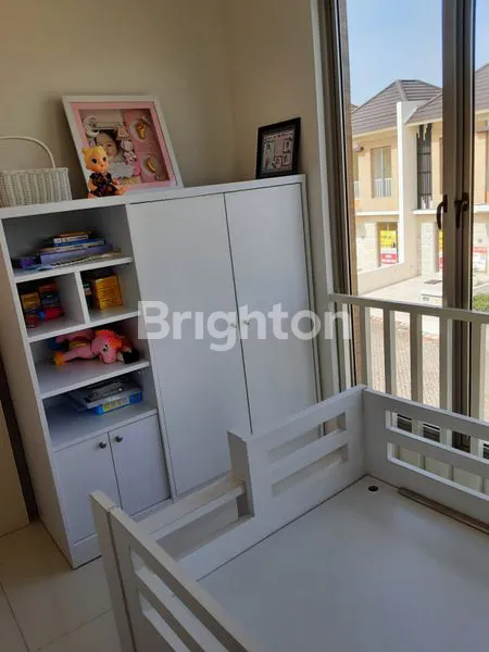 image RUMAH BARU GRESS KOMPLEK ELIT  (4)