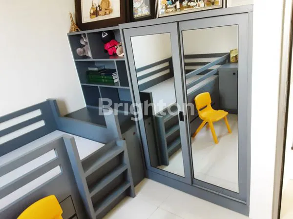 image RUMAH BARU GRESS KOMPLEK ELIT  (5)