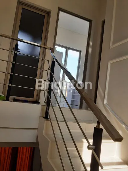 image RUMAH BARU GRESS KOMPLEK ELIT  (7)