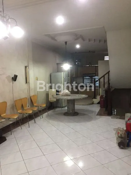 image RUKO SUTRISNO MEDAN AREA (2)