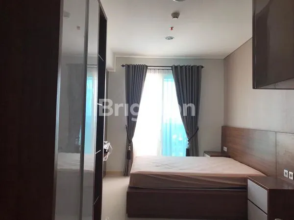 image APARTMENT NYAMAN BORNEO BAY LANTAI 17 (2)