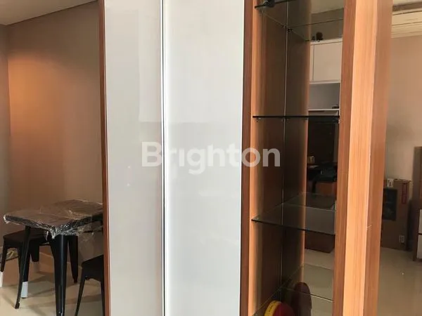 image APARTMENT NYAMAN BORNEO BAY LANTAI 17 (4)