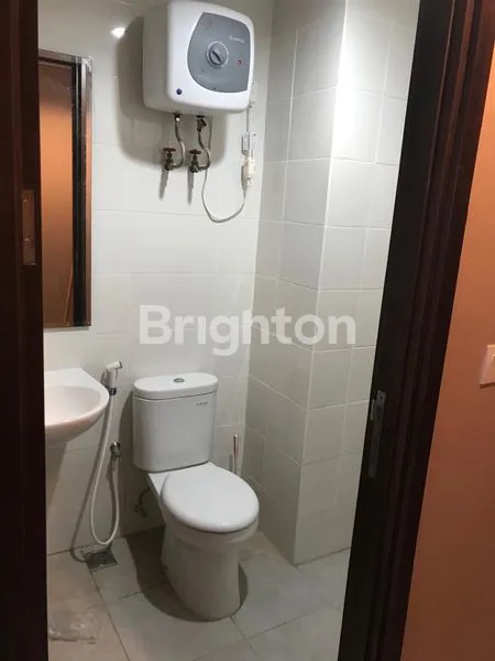 image APARTMENT NYAMAN BORNEO BAY LANTAI 17 (6)