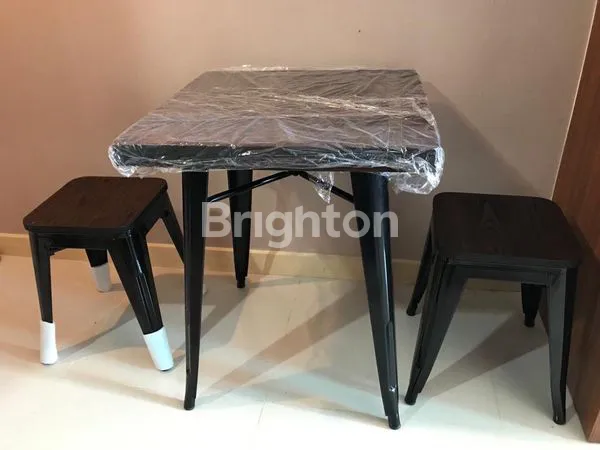 image APARTMENT NYAMAN BORNEO BAY LANTAI 17 (7)