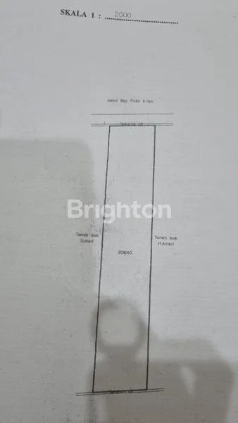 image TANAH INDUSTRI DIDAERAH BYPASS KRIAN SIDOARJO KM 33 (2)