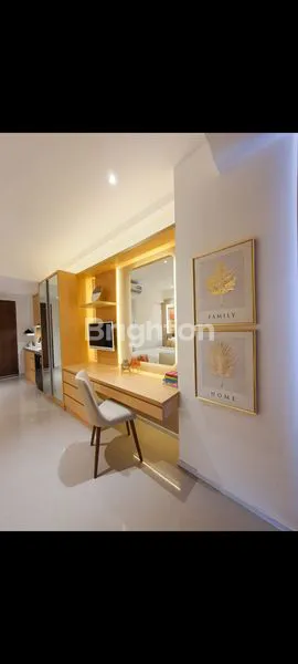 image APART CITY SQUARE MARGOREJO FULL FURNISHED (1)