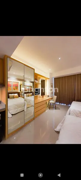 image APART CITY SQUARE MARGOREJO FULL FURNISHED (2)