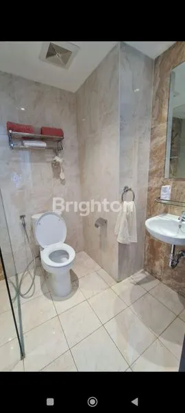 image APART CITY SQUARE MARGOREJO FULL FURNISHED (3)