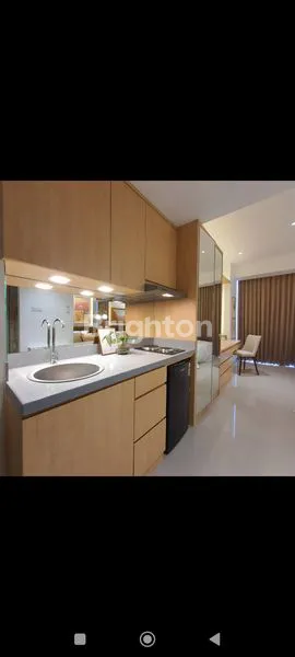 image APART CITY SQUARE MARGOREJO FULL FURNISHED (6)