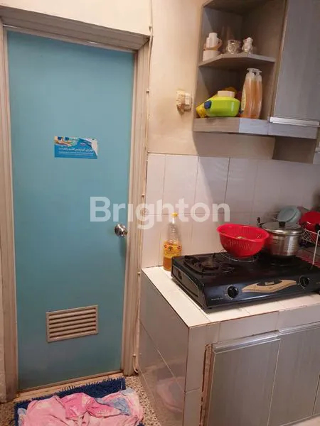 image HUNIAN MINIMALIS MUNGIL NYAMAN FULL FURNISHED TAPOS (8)