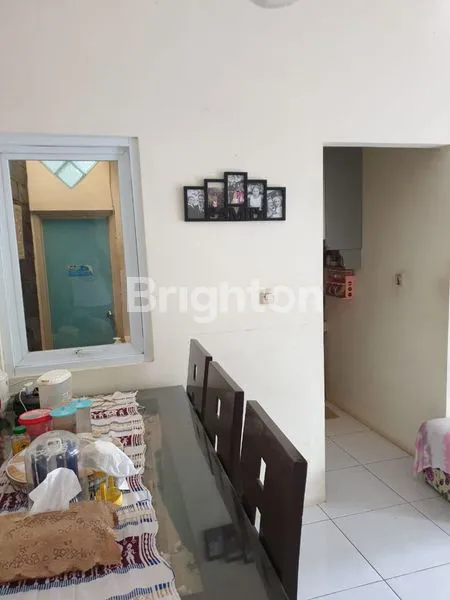 image HUNIAN MINIMALIS MUNGIL NYAMAN FULL FURNISHED TAPOS (7)