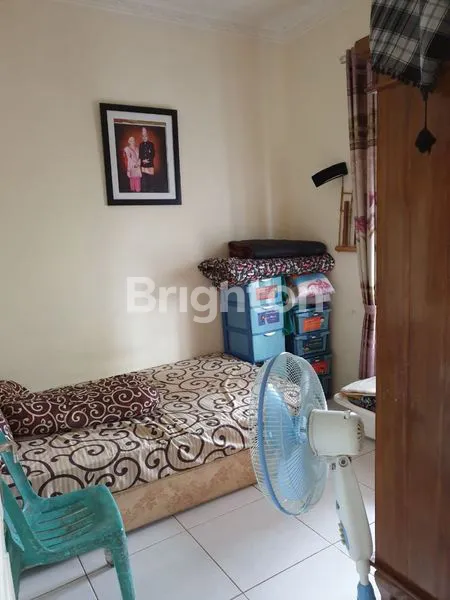 image HUNIAN MINIMALIS MUNGIL NYAMAN FULL FURNISHED TAPOS (2)