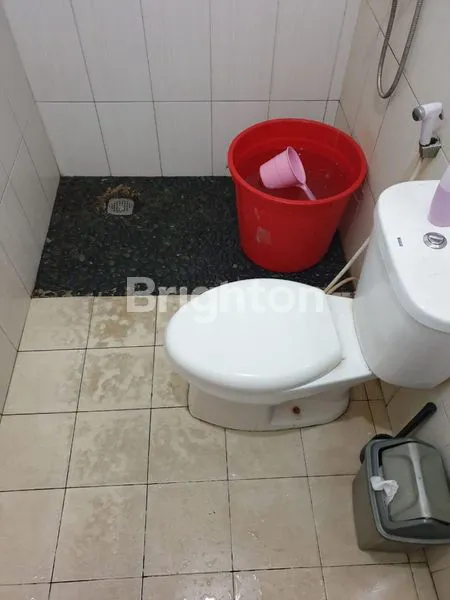 image HUNIAN MINIMALIS MUNGIL NYAMAN FULL FURNISHED TAPOS (3)