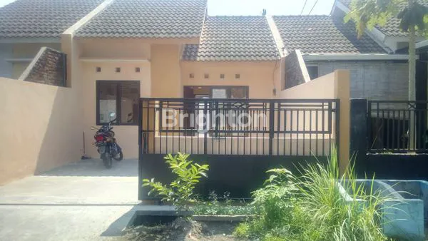 image RUMAH ASRI KAHURIPAN SIDOARJO (3)