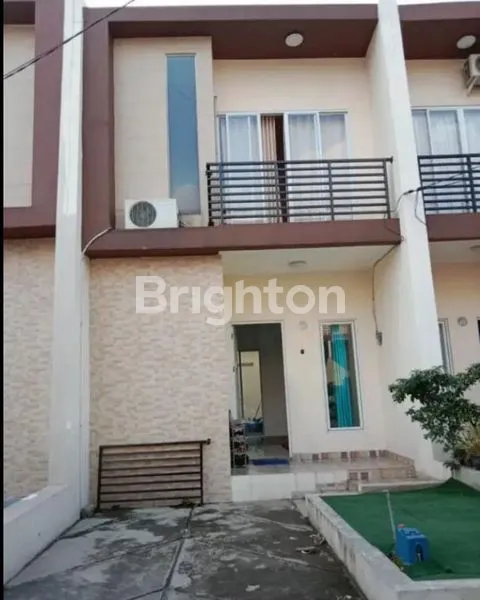 image RUMAH NYAMAN 2 LANTAI SIAP HUNI (1)