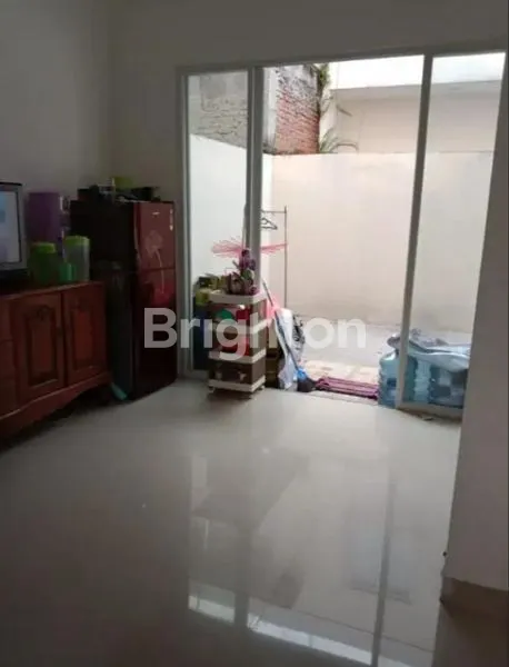 image RUMAH NYAMAN 2 LANTAI SIAP HUNI (4)