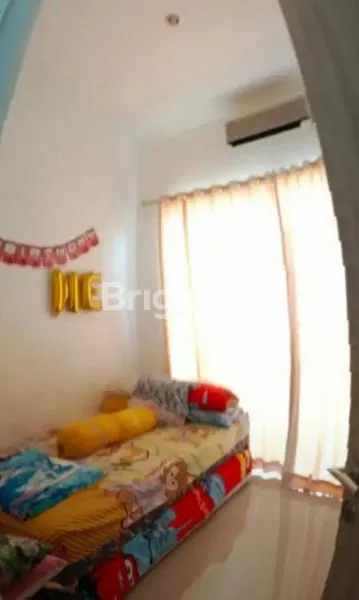 image RUMAH NYAMAN 2 LANTAI SIAP HUNI (5)