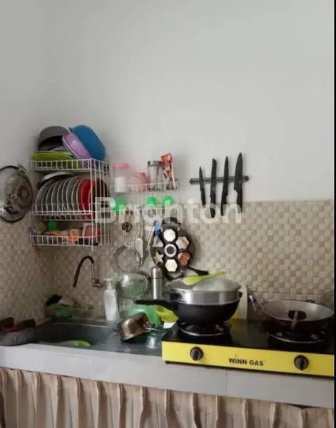 image RUMAH NYAMAN 2 LANTAI SIAP HUNI (6)