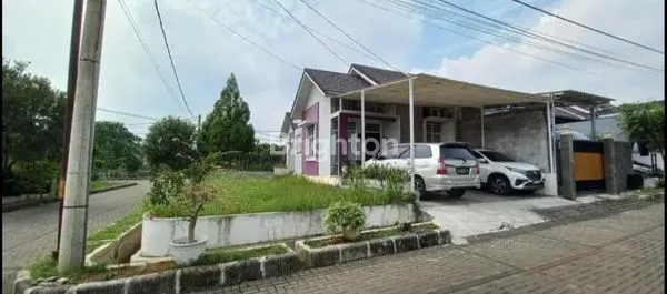 image RUMAH CANTIK MINIMALIS 1 LANTAI SIAP HUNI (1)