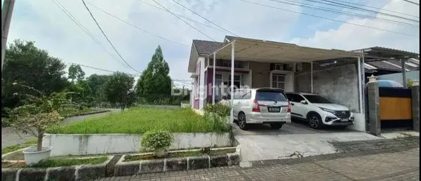 image RUMAH CANTIK MINIMALIS 1 LANTAI SIAP HUNI (2)