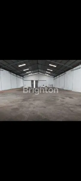 image GUDANG OSOWILANGUN PERMAI LOKASI STRATEGIS! (1)