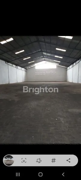 image GUDANG OSOWILANGUN PERMAI LOKASI STRATEGIS! (3)