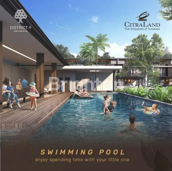 image NEW LUXURY RESORT LIVING AT CITRALAND  (4)