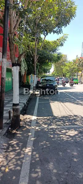 image RUKO BERSIH TERAWAT SIAP PAKAI DI KOTA WISATA BATU (5)