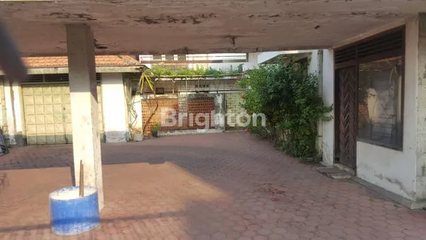 image RUMAH LOKASI BAGUS DI TENGAH KOTA SIDOARJO (5)