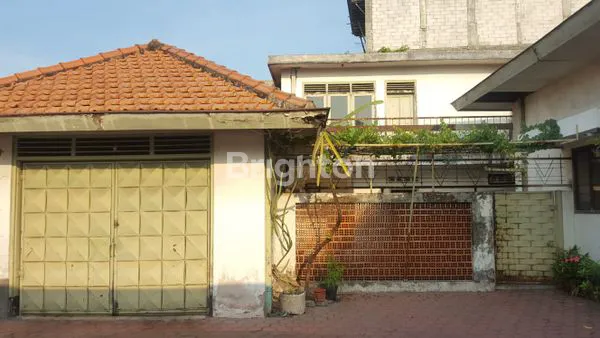 image RUMAH LOKASI BAGUS DI TENGAH KOTA SIDOARJO (4)