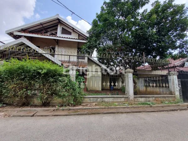 GUDANG BESAR EX CATERING BISA TEMPAT USAHA