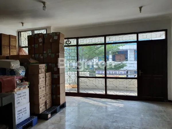 image RUMAH PLUIT MAS (8)