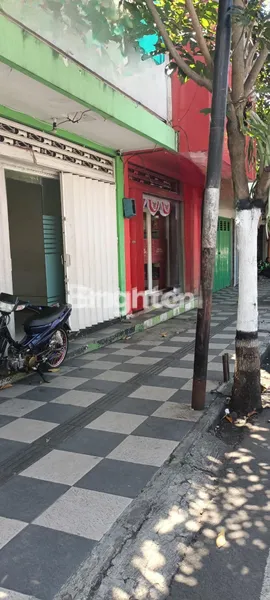 image RUKO BERSIH TERAWAT SIAP PAKAI DI KOTA WISATA BATU (6)