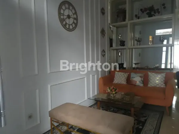 image RUMAH PALM SPRING REGENCY JAMBANGAN  (3)