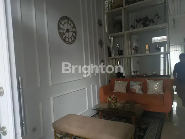 image RUMAH PALM SPRING REGENCY JAMBANGAN  (4)