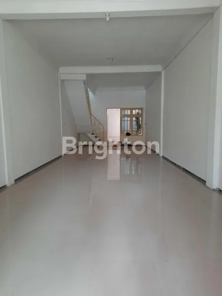 image RUKO 2 LANTAI SIAP DIHUNI. LOKASI SANGAT STRATEGIS DI MULYOSARI PUSAT KERAMAIAN (2)