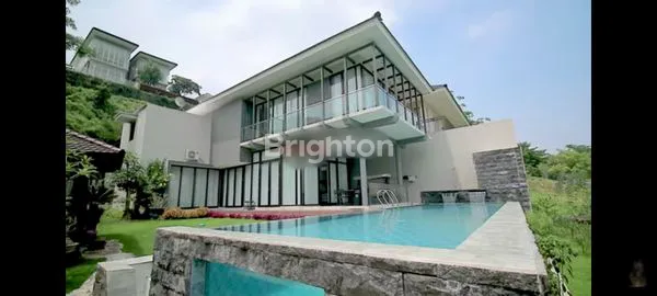 image VILLA SAGAMORE TAMAN DAYU (1)