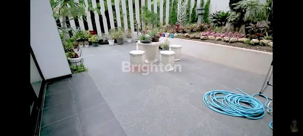 image VILLA SAGAMORE TAMAN DAYU (5)