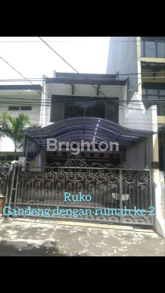 image 2 UNIT RUMAH DAN 1 RUKO SANGAT CANTIK DAN SIAP HUNI DI SANGIHE JAKARTA PUSAT (4)