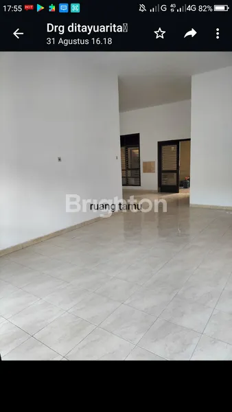 image RUMAH NGAGEL JAYA SELATAN (2)