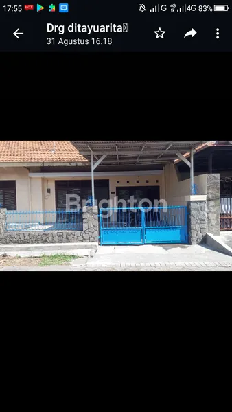 image RUMAH NGAGEL JAYA SELATAN (1)