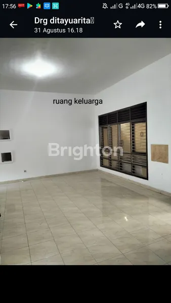 image RUMAH NGAGEL JAYA SELATAN (4)