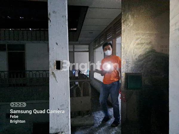 image RUKO LUAS DI  SLAMET RIYADI MALANG (25)