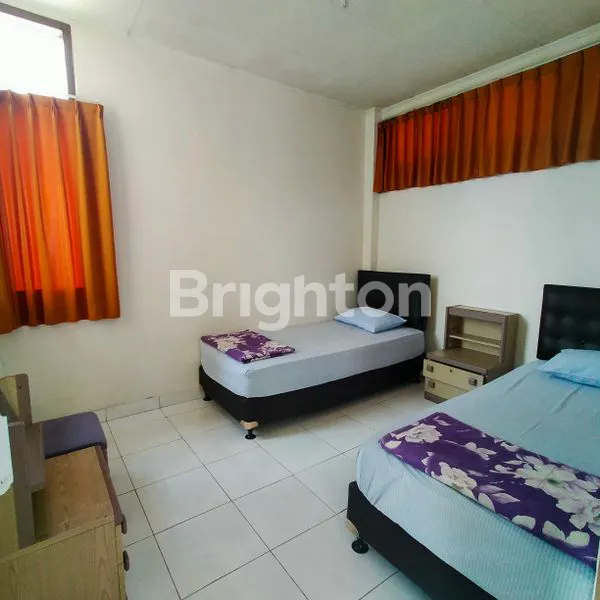 image VILLA KONDISI JALAN, DEKAT ALUN-ALUN BANDUNGAN - KAB.SEMARANG (6)