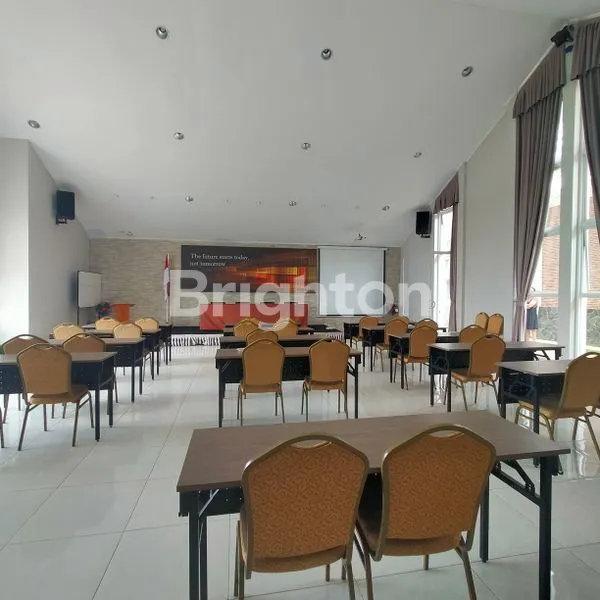 image VILLA KONDISI JALAN, DEKAT ALUN-ALUN BANDUNGAN - KAB.SEMARANG (3)