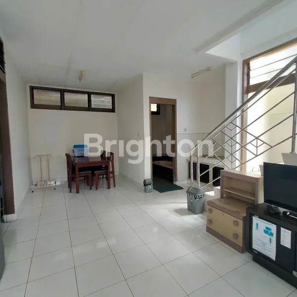 image VILLA KONDISI JALAN, DEKAT ALUN-ALUN BANDUNGAN - KAB.SEMARANG (4)